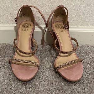 worn once to a wedding